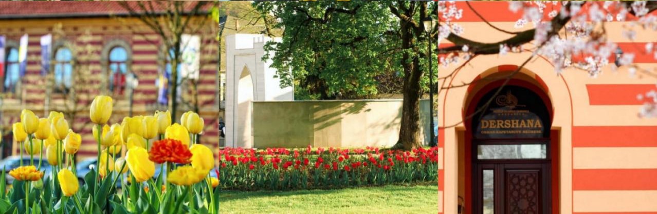 Turističke destinacije Gračanica