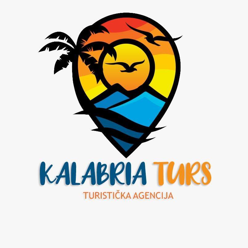 Turistička agencija Kalabria Turs logo