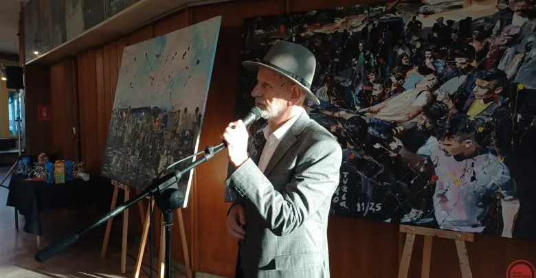 Otvorena izložba “Palestina, zemlja u kojoj djeca ne odrastaju”