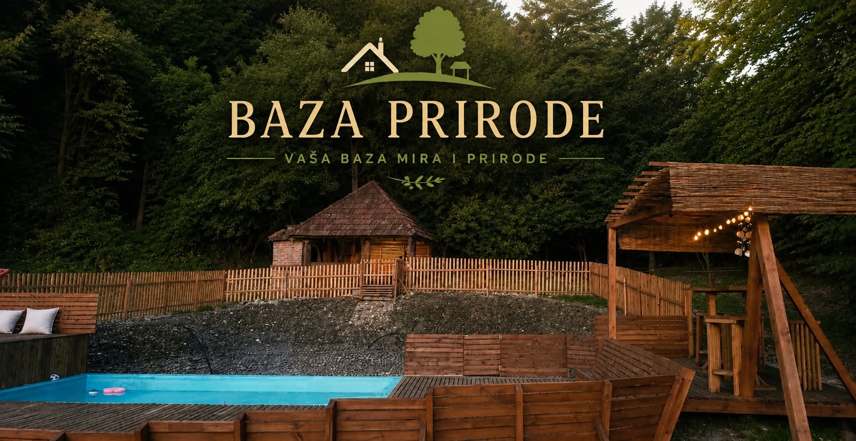 BAZA PRIRODE